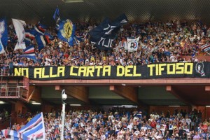 Sampdoria-Lecce