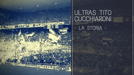 ultras-tito-cucchiaroni-utc-storia