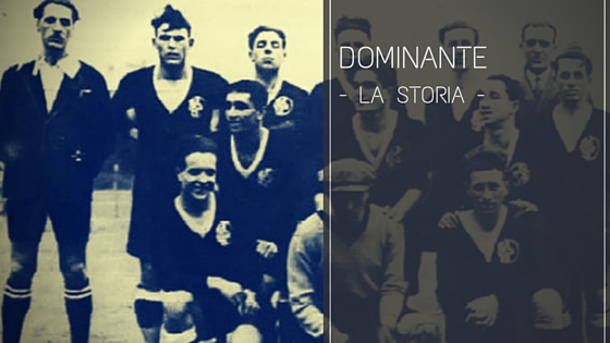 dominante-calcio-storia