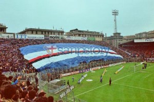 1982-83 Genoa - Sampdoria