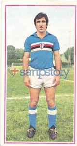 Figurina Calciatori - Edizioni Panini - 1970-71 - Francesconi