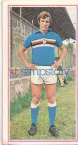 Figurina Calciatori - Edizioni Panini - 1970-71 - Lippi