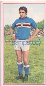 Figurina Calciatori - Edizioni Panini - 1970-71 - Negrisolo