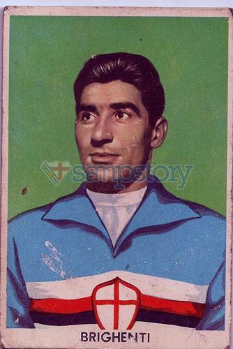 MV/642 – Il calcio italiano – Edizioni SIDAM – 1959-60