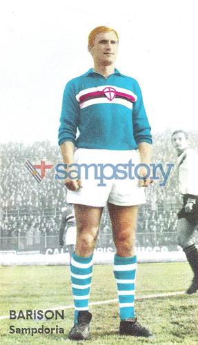 Calcio Gigante – Edizioni Lampo-Verbania – 1964-65