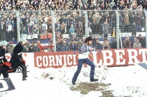 Tifoseria 1978-79 Sampdoria Monza