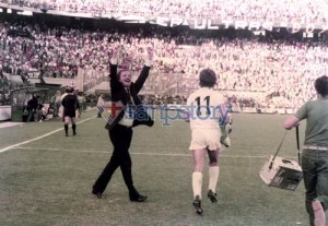 Tifoseria 1982-83 Inter Sampdoria Renzo Ulivieri