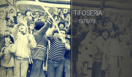 Tifoseria 1978-79