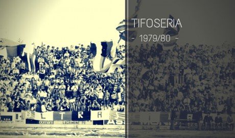 Tifoseria 1979-80