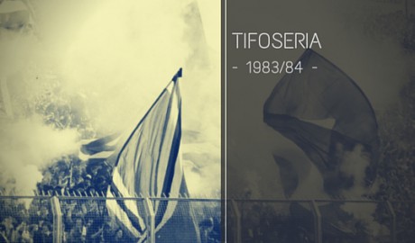 Tifoseria 1983-84