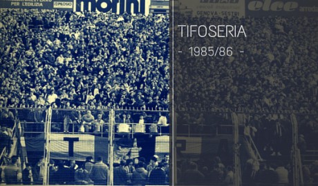 Tifoseria 1985-86